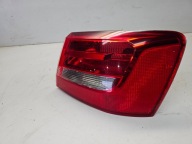 light right rear part W fender AUDI A6 C7 4G9945096 for ZAROWKI
