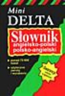 Mini Słownik Angielsko - Polski Polsko - Angielski