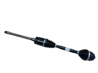 semi-axis front right BMW X3 G01 X4 G02