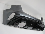 Stoßstange heck hinten AUDI RS3 8Y4 25r H.B