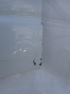 DUCATO JUMPER BOXER LIFT 14- fender front left