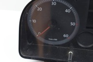 VW CADDY III 3 dials dials PREDKOSCIOMIERZ DIESEL 2K0920840E EUROPA