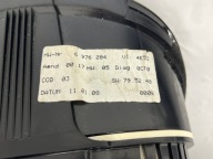 dials BMW E70 X5 X6 E71 3.0 D DIESEL 9170317 EUROPA