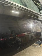 door right front AUDI A4 B6 KOMBI LZ9W