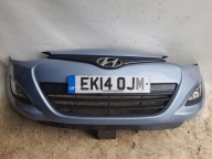 HYUNDAI I20 LIFT 12-15 bumper