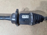 Toyota RAV 4 V (XA50) 2,5 H semi-axis front right DA76R (P794)