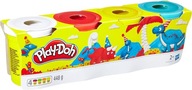 PLAY-DOH Ciastolina MIX KOLRÓW B6508