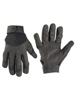 Mil-tec RĘKAWICE TAKTYCZNE Army Gloves czarne r. M