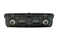 PANEL des lüfters 4E0820043D Audi A8 II (2002-2010) D3