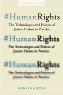 #HumanRights: The Technologies and Politics of