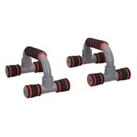 Dunlop - Uchwyty do pompek Push Up Bars 2 szt.