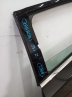 door left rear. NISSAN QASHQAI III J12