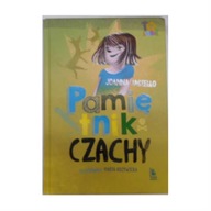 Pamiętnik Czachy - Joanna Jagiełło