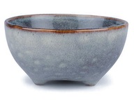 MÁRTOGATÓS TÁL kerámia szószokhoz kék 250ml