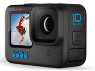 Kamera sportowa GoPro HERO10 Black 4K UHD