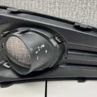 FORD S-MAX MK2 2015-2023 grille grid left of a bumper front EM2B15A299AC