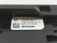 GNIAZDO USB 284H36611R Dacia Duster III (2024- )