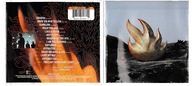 Płyta CD Audioslave - Audioslave 2002 I Wydanie USA ___________________