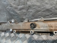 intake manifold MAN D0836 5108201-3616