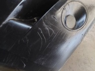 paraurti anteriore RENAULT MASTER III