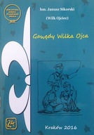 hm. Janusz Sikorski Gawędy Wilka Ojca