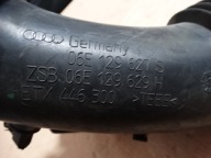 IDEALNY PRIJENOS SSACY AUDI A4 A5 B8 1