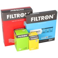 Filtron K 1006 Filter, vetranie priestoru pre cestujúcich + 3 iné produkty
