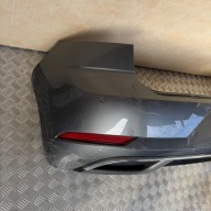 bumper rear complete VW VOLKSWAGEN GOLF VII LIFT 5G0 2017 ROK 4 PDC