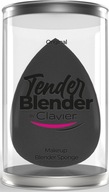 Clavier Tender Blender Špongia Veľká Špongia Black