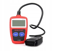 Tester diagnostyczny car Code Reader EOBD OBD II