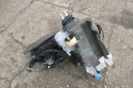 OPEL VECTRA C 2.2 heater 13172719