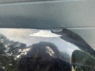 Volvo XC-60 II bonnet