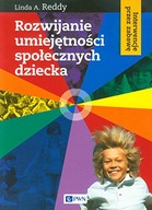 ROZWIJANIE UMIEJĘTNOŚCI SPOŁECZNYCH DZIECKA INTERWENCJE PRZEZ ZABAWĘ - Lind