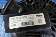 Opel Astra K V 1.2 B alternator 39154505 st.BDB