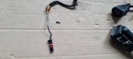 S4 B9 8W A4 bundle wiring door left left front 8W0971029AN