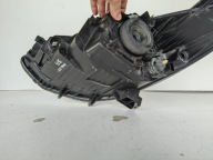 light right REFLEKTOR MAZDA 2 07