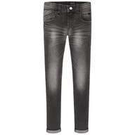 Spodnie jeans chłopięce Mayoral 6534-70 r.128