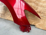 fender front right Mazda 6 GJ 2016 Black Cherry Mica (116)