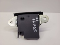 lock bonnet boot Volkswagen Polo 6 2020 2G6.827.505