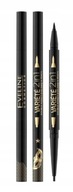 -Eveline Cosmetics Očné linky+ceruzka na oči VARIETE