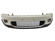 MINI COOPER R56 2008 bumper front front complete ORG. 850/0