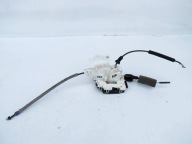 lock door left front front 4 PIN MERCEDES CLS W218