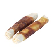 MAGNUM 55g DUCK ROLL ON RAWHIDE STICK 2 SZT.