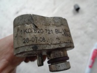1K0820721BL Volkswagen Golf V hadice klimatizaci