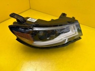 light right front Jeep Compas II 2 Xenon 0053434535 USA