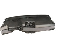dashboard instrument panel console cockpit DACIA SANDERO III 3 (20-22) EUROPA