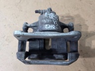 Toyota C-HR and caliper brake front left (B42)