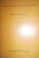 Biochemia. T. 2 - Praca zbiorowa