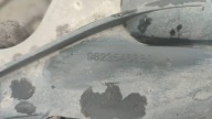 Opel Corsa F 1.2 22r. rear part side left cover chassis