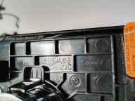 button Start-Stop zaplon dekor Ford Explorer VI 3.0 ST 2020